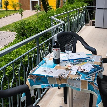 Willa A Casa Di Maria Sirolo Zewnętrze zdjęcie