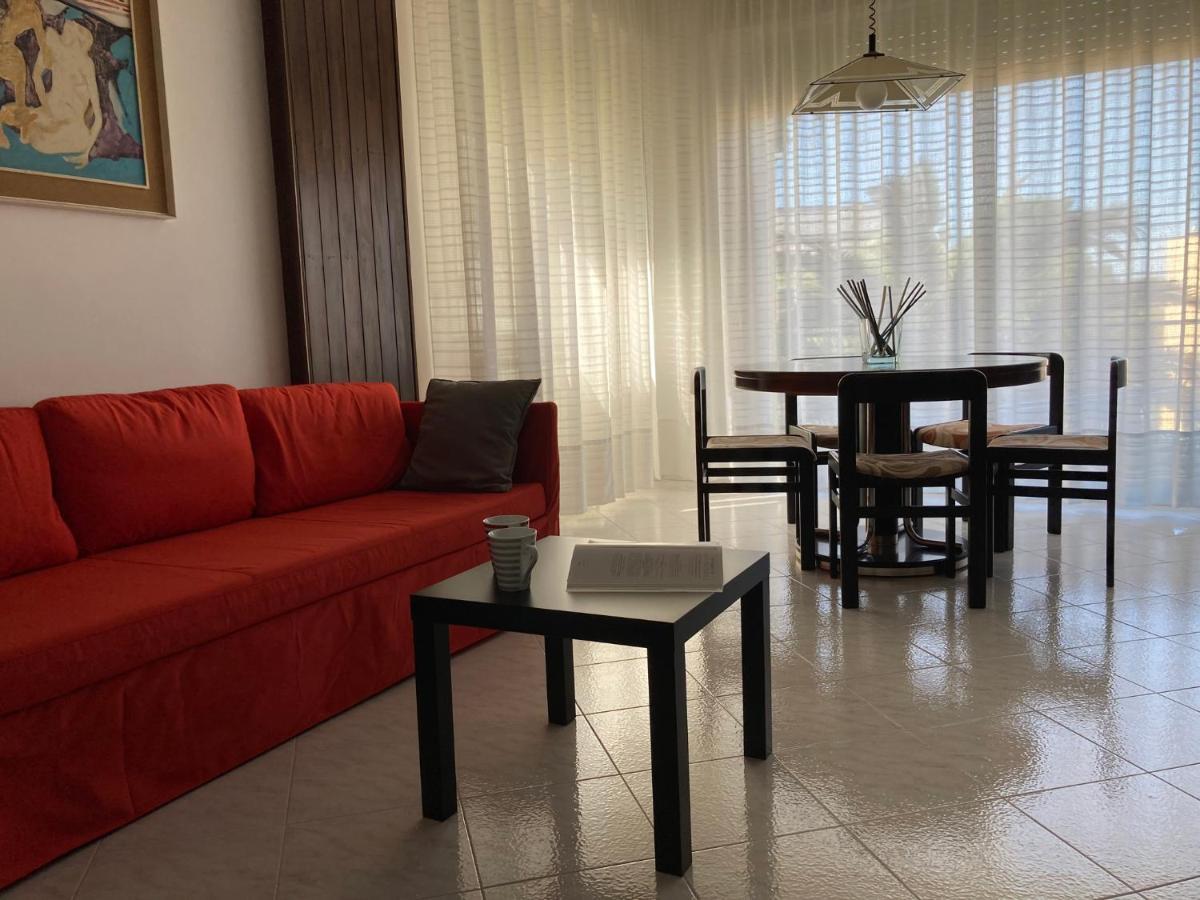 Willa A Casa Di Maria Sirolo Zewnętrze zdjęcie