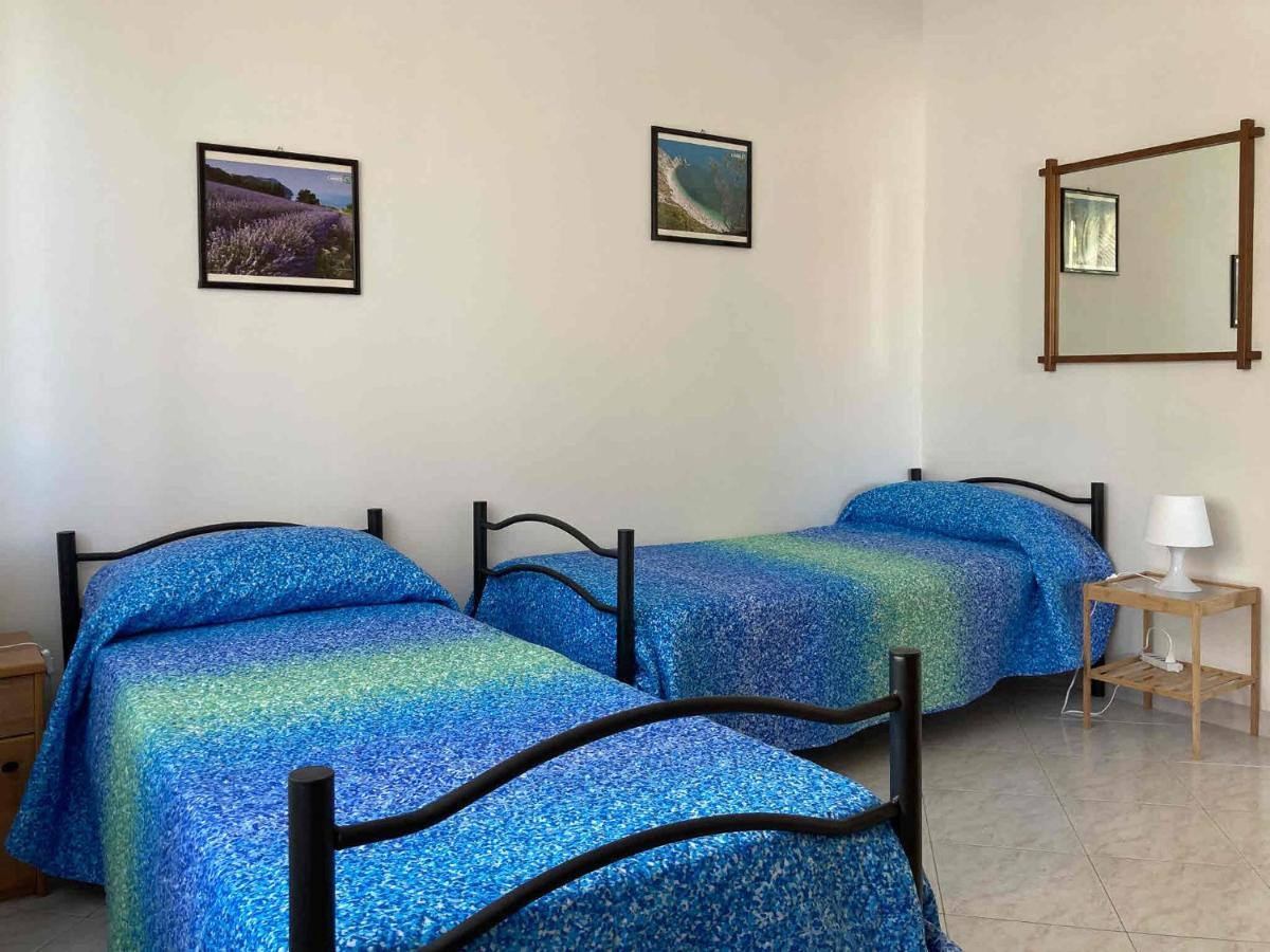Willa A Casa Di Maria Sirolo Zewnętrze zdjęcie